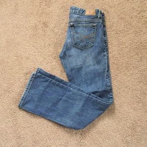 Aeropostale Chelsea jeans